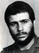 علی رضا احمدی درمنی