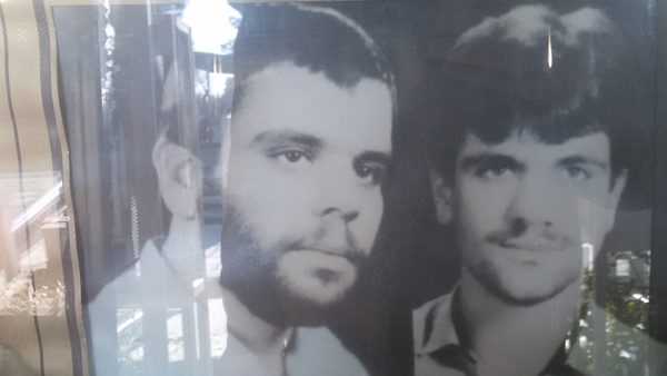 سیدقاسم حسینی