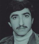 غلامرضا رحیمی