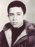 حسین عاشوری