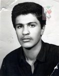 محسن جعفرزاده