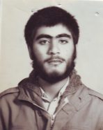 حسین ارادتی