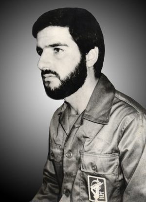 محمد ماژپناه