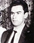 بیژن محمد رسولی نژاد
