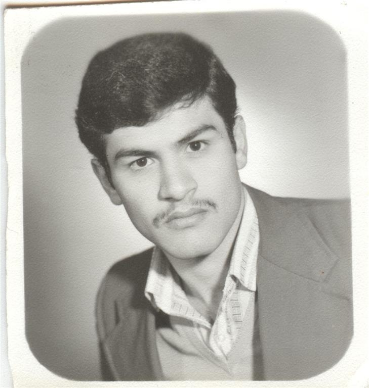 علی حاتمی