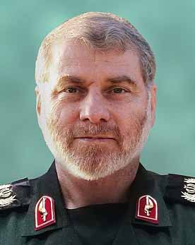 علی باباخانی