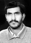 محمدرضا مشهدی فراهانی