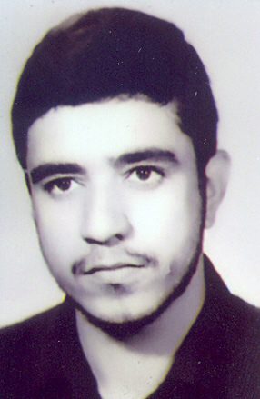 محمدمهدی فلاح