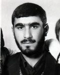 محمود رجبی