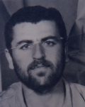 عباس رضائی