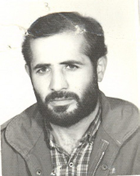 محمدحسین شاه مرادی