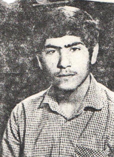 محمدحسن امینی فرد