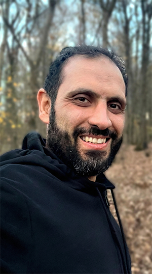 سید مجید حسینی