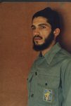 داود عابدی دخرآبادی