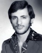 اصغر ابوالمعصومی