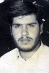 محمدرضا مهدوی