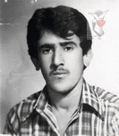 منصور قاسمی