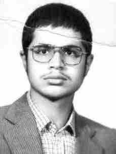 امیرمحمد مطلبی