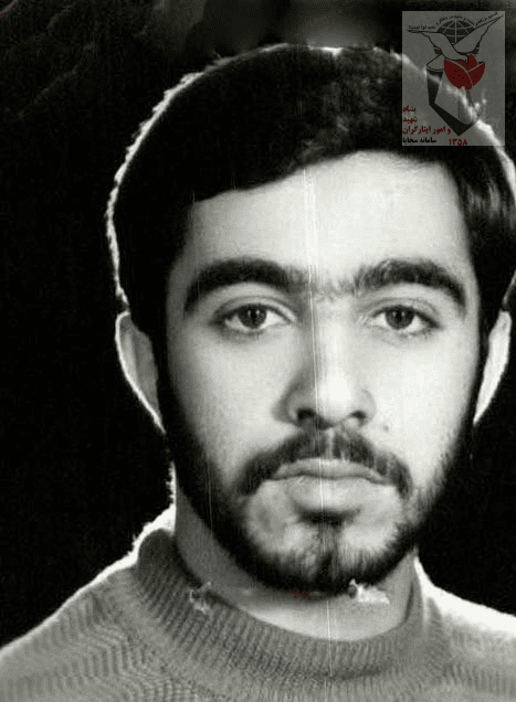 غلام رضا مافی