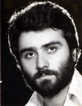 غلام رضا ملایری پور