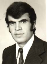سیدمصباح خلیلی