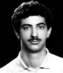 اکبر شهبازی سورباقی