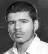 علی دریس