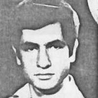 گودرز خزائی