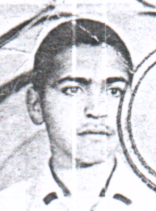احمد نجفی مهیاری