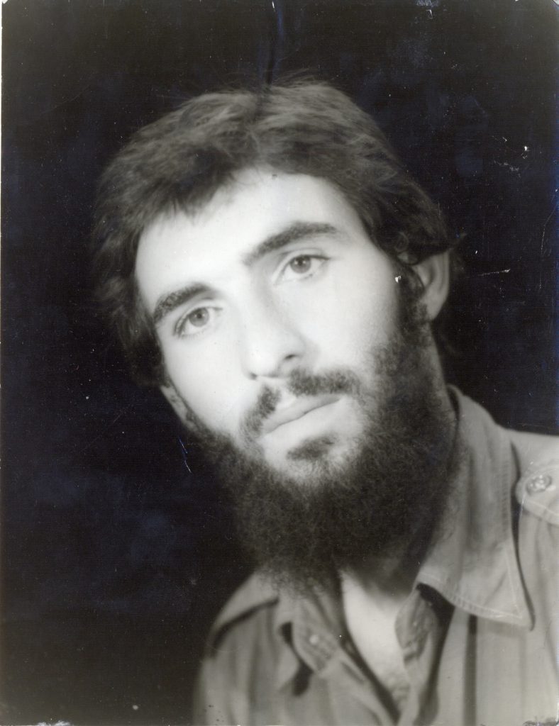 بهمن مهاجر