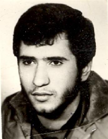 اسماعیل حاجی زاده میرانی