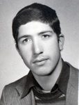 احمد صالحی