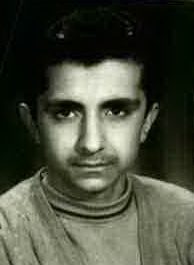 سیدمحمد متولیان