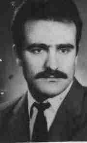 میرزا حسین محمدی دارایی