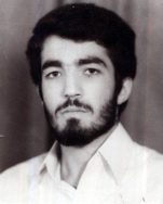 محمود اسدی