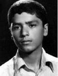 محمد طهرانی حسینی