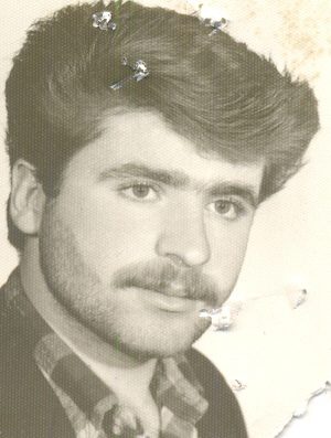 اژدر سرابی اشلقی