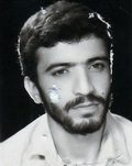 محمدمهدی یاری