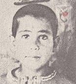 عیوض احمدی