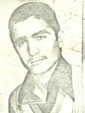 جمال دانشمندی مدارا