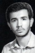 رضا احمدی پیرالوان