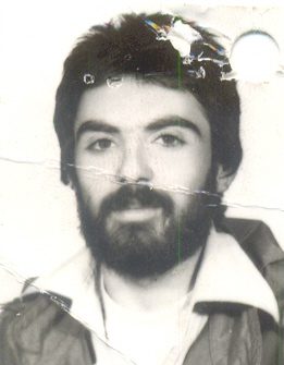 مسعود گلی پور
