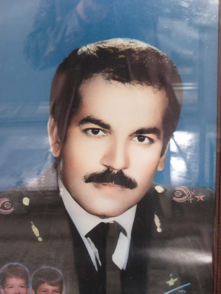 سیدحسین حسینی