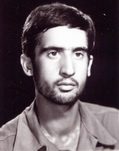 سیدجواد میرمحمدی
