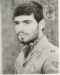 ولی اله گودرزی