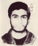 سیدحسین وصالی مشعوف