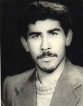 عباس خالوشاندیز