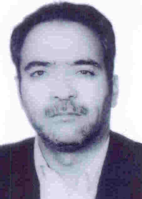سیدمصطفی صالحیان