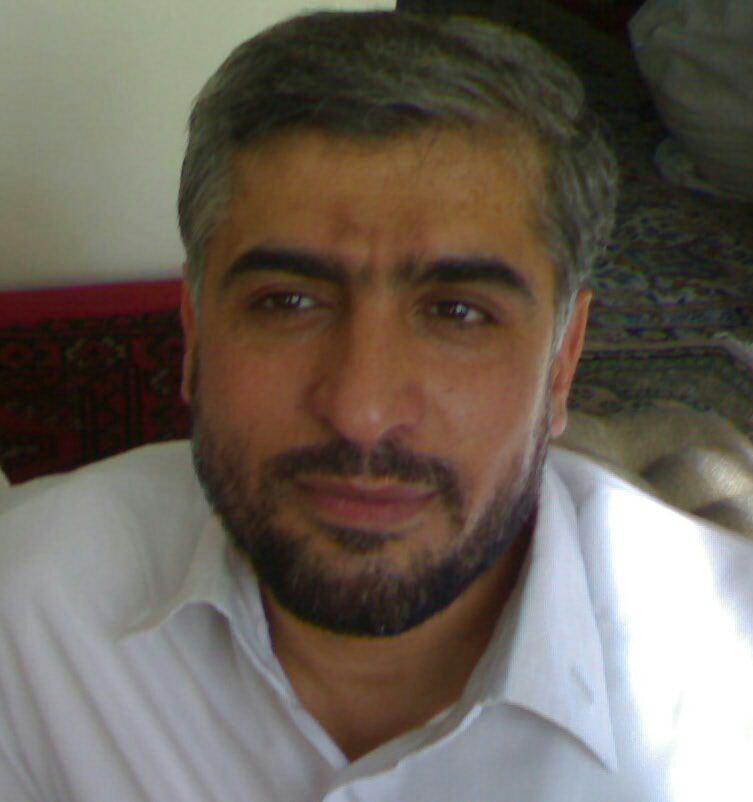 سعید انصاری
