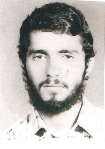 مهدی نمازی